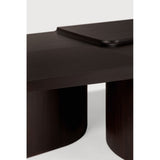 Brutalist Coffee Table