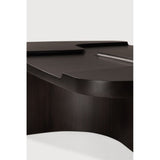 Brutalist Coffee Table