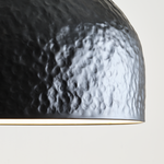 Featuring Buckner Medium Pendant Aged Iron by Visual Comfort at Amethyst Home. Add a touch of antique sophistication to your space with the Buckner Medium Pendant in Aged Iron. This elegant pendant is the perfect statement piece, providing both style and function with its charming vintage design. Illuminate any room with its warm, ambient lighting.
Overall Dimensions: 28" L x 28". Amethyst Home provides interior design, new construction, custom furniture, and area rugs in the Scottsdale metro area