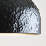 Featuring Buckner Medium Pendant Aged Iron by Visual Comfort at Amethyst Home. Add a touch of antique sophistication to your space with the Buckner Medium Pendant in Aged Iron. This elegant pendant is the perfect statement piece, providing both style and function with its charming vintage design. Illuminate any room with its warm, ambient lighting.
Overall Dimensions: 28" L x 28". Amethyst Home provides interior design, new construction, custom furniture, and area rugs in the Scottsdale metro area