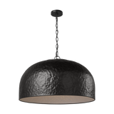 Featuring Buckner Medium Pendant Aged Iron by Visual Comfort at Amethyst Home. Add a touch of antique sophistication to your space with the Buckner Medium Pendant in Aged Iron. This elegant pendant is the perfect statement piece, providing both style and function with its charming vintage design. Illuminate any room with its warm, ambient lighting.
Overall Dimensions: 28" L x 28". Amethyst Home provides interior design, new construction, custom furniture, and area rugs in the Washington metro area