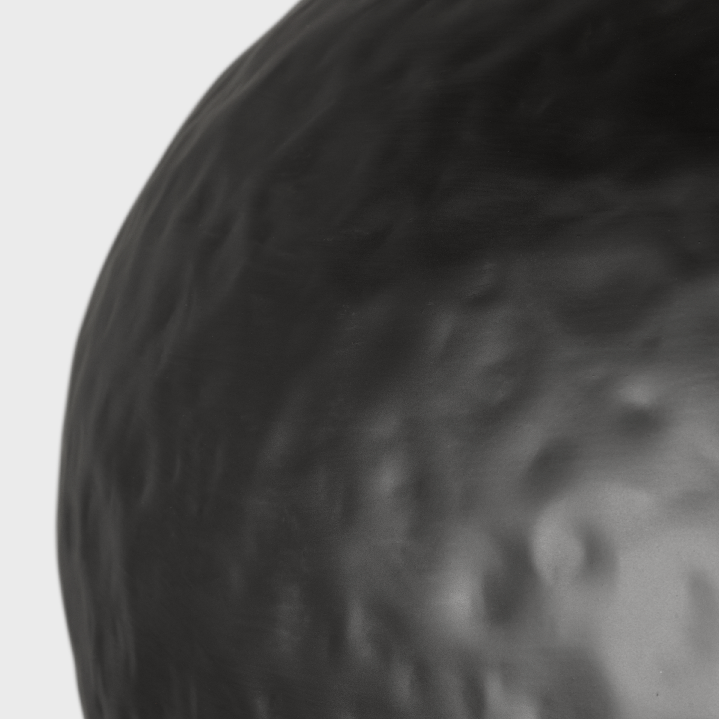 Featuring Buckner Small Pendant Aged Iron by Visual Comfort at Amethyst Home. Elevate your space with the Buckner Pendant in Aged Iron. This luxurious pendant brings a touch of elegance with its sophisticated design. Perfect for illuminating any room, its timeless look will add a touch of exclusivity to your home. Upgrade your lighting and add a touch of artistry to your décor.
Overa. Amethyst Home provides interior design, new construction, custom furniture, and area rugs in the Dallas metro area