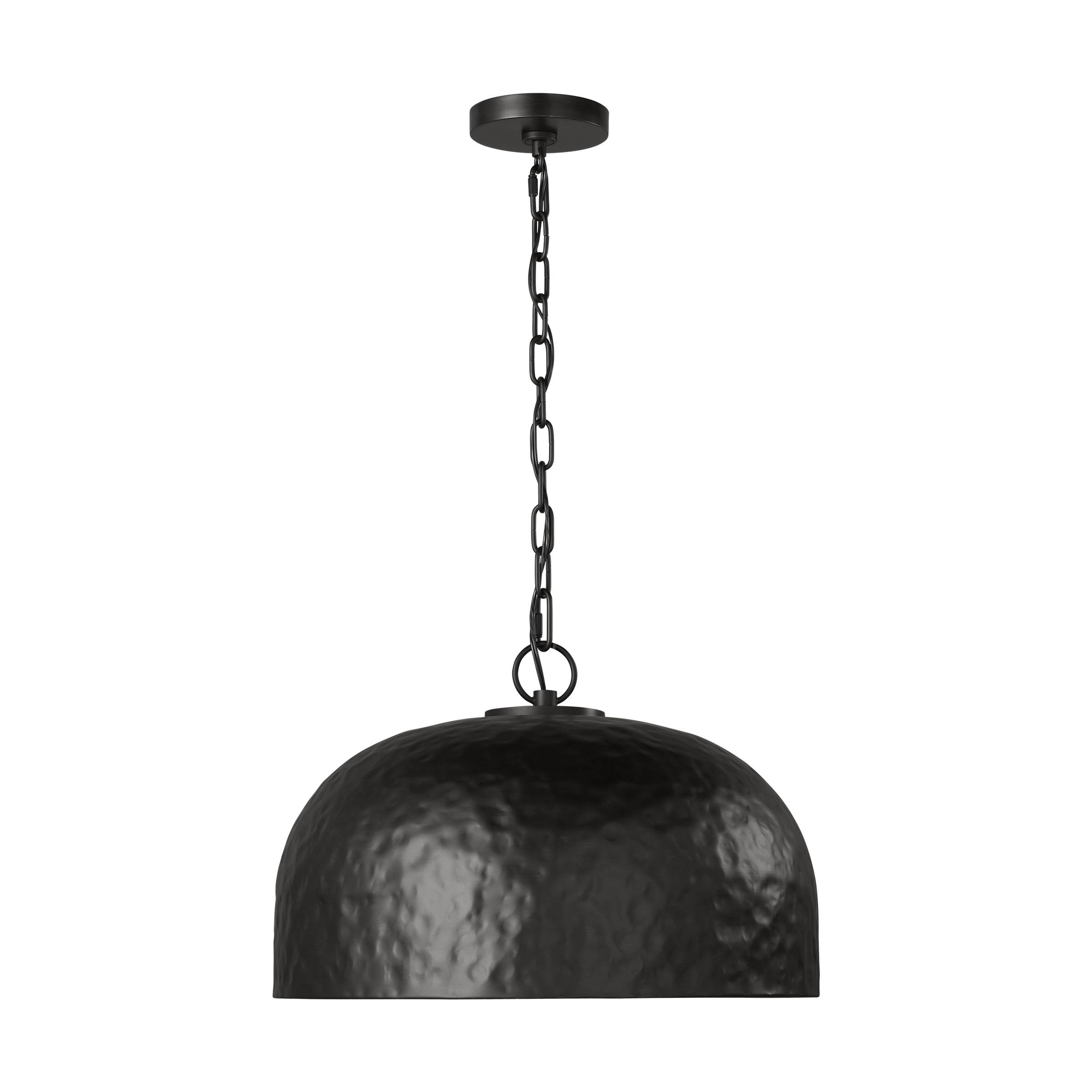 Featuring Buckner Small Pendant Aged Iron by Visual Comfort at Amethyst Home. Elevate your space with the Buckner Pendant in Aged Iron. This luxurious pendant brings a touch of elegance with its sophisticated design. Perfect for illuminating any room, its timeless look will add a touch of exclusivity to your home. Upgrade your lighting and add a touch of artistry to your décor.
O. Amethyst Home provides interior design, new construction, custom furniture, and area rugs in the Des Moines metro area