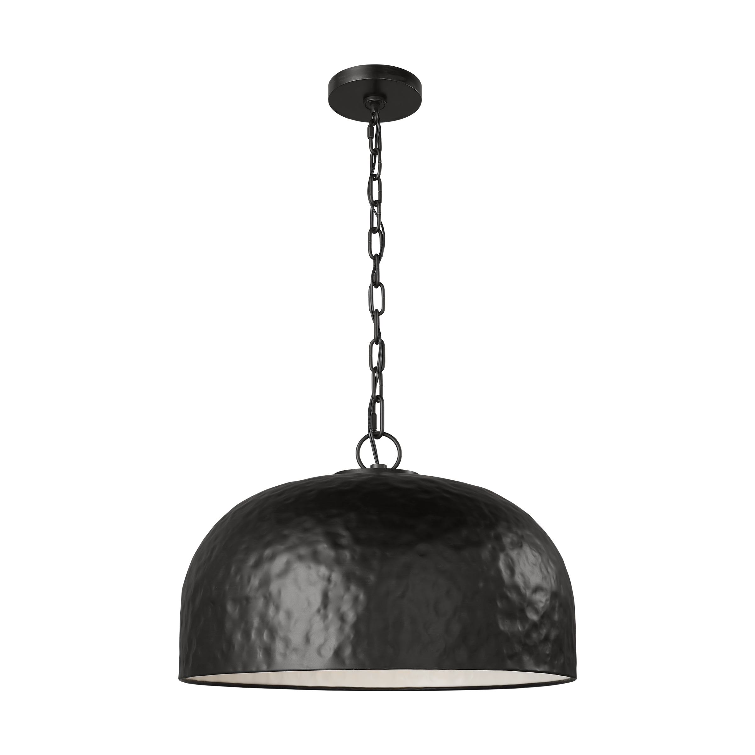 Featuring Buckner Small Pendant Aged Iron by Visual Comfort at Amethyst Home. Elevate your space with the Buckner Pendant in Aged Iron. This luxurious pendant brings a touch of elegance with its sophisticated design. Perfect for illuminating any room, its timeless look will add a touch of exclusivity to your home. Upgrade your lighting and add a touch of artistry to your décor.
Ove. Amethyst Home provides interior design, new construction, custom furniture, and area rugs in the Portland metro area