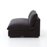 Grant Sectional - Crypton Henry Charcoal