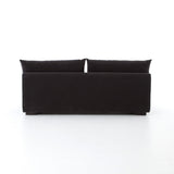 Grant Sectional - Crypton Henry Charcoal