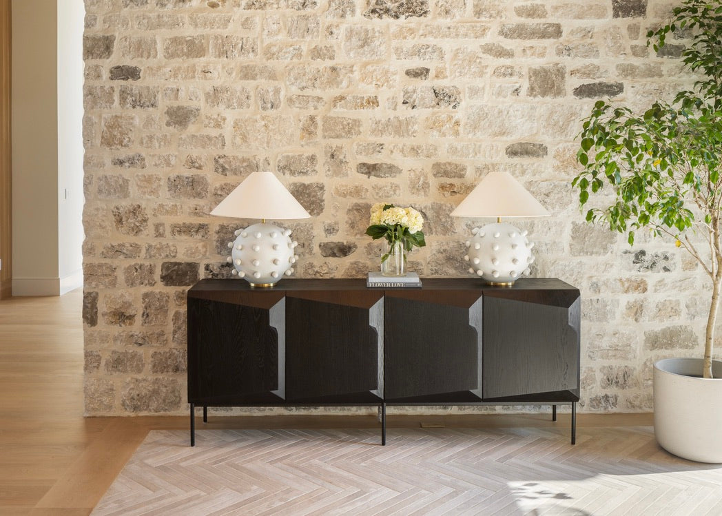 Chris Loves Julia x Loloi Bradley Cocoa / Cocoa Rug 📷 Try this