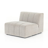 Build Your Own: Langham Channeled Sectional - Napa Sandstone