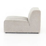 Build Your Own: Langham Channeled Sectional - Napa Sandstone