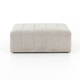 Build Your Own: Langham Channeled Sectional - Napa Sandstone