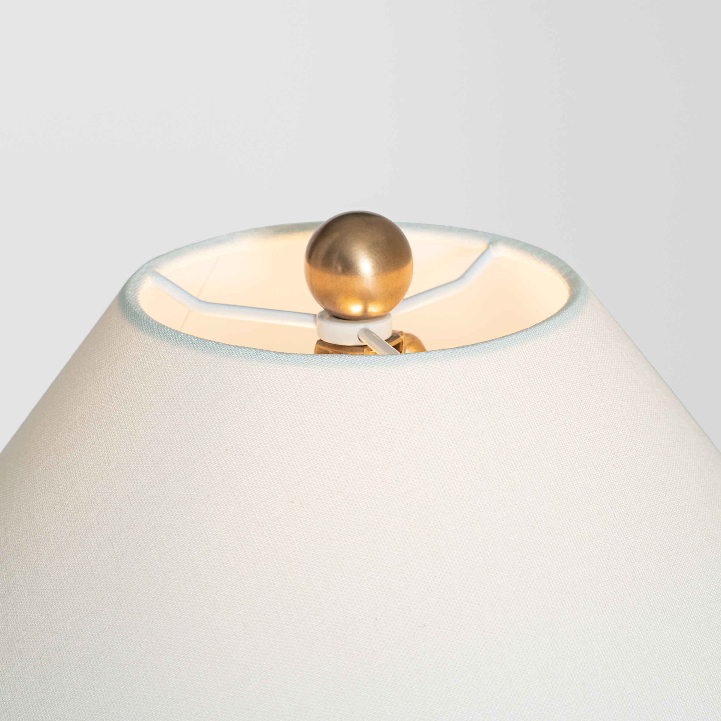 Featuring Cabazon 25" Table Lamp Raven Black by Visual Comfort at Amethyst Home. Illuminate your space with the sleek and timeless Cabazon 25" Table Lamp. Featuring a Raven Black finish, this elegant lamp adds a touch of sophistication to any room. Create an ambiance of luxury and style with this premium product.
Overall Dimensions: 19.5" L x 19.5" W x 24.5" HWeight: 17 lbs.. Amethyst Home provides interior design, new construction, custom furniture, and area rugs in the Winter Garden metro area