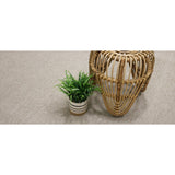 Fibreworks Cabin Indoor/Outdoor Rug  8x10 - Open Box