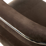 Calia Dining Chair - Surrey Mink | shipping 01/15/2027