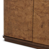 Cambros Sideboard - Dark Bark Paper | shipping 08/21/2026
