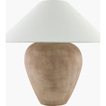 Camden Ford Accent Table Lamp  Surya