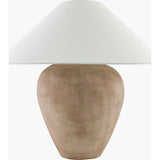 Camden Ford Accent Table Lamp  Surya