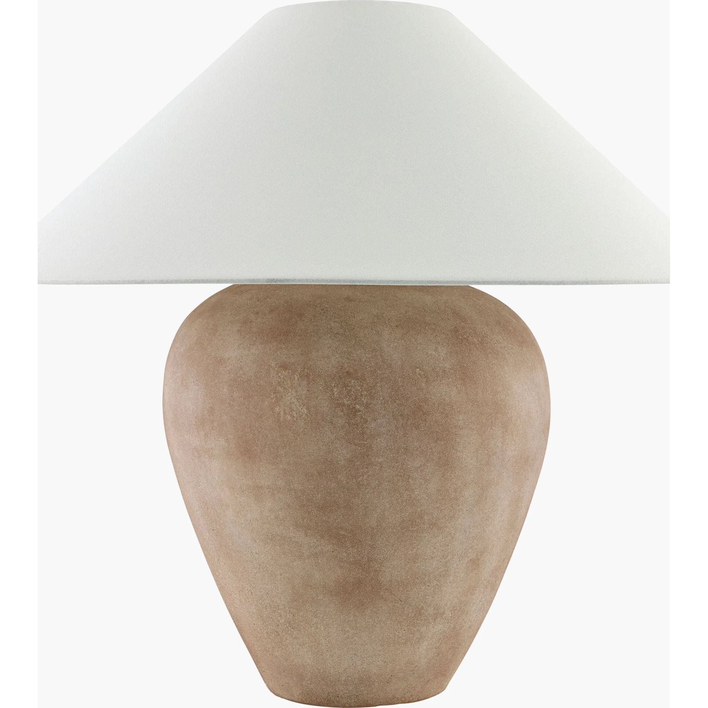 Camden Ford Accent Table Lamp  Surya