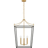 Carlyle 21 Lantern