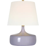 Cassis 19" Low Wide Table Lamp