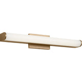 Cavitt 18 LED Vanity
