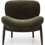 Celine Monte Olive Chair  Four Hands