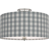 Cheever 15" Flush Mount