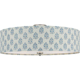 Cheever 26" Flush Mount