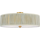 Cheever 26" Flush Mount