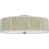 Cheever 26" Flush Mount