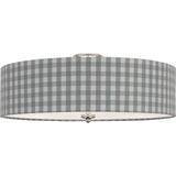 Cheever 26" Flush Mount