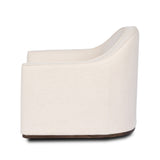Chella Swivel Chair - Laughlin Bone | shipping 10/15/2026