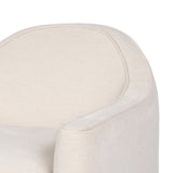 Chella Swivel Chair - Laughlin Bone | shipping 10/15/2026