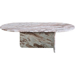 Christos Coffee Table  Dovetail