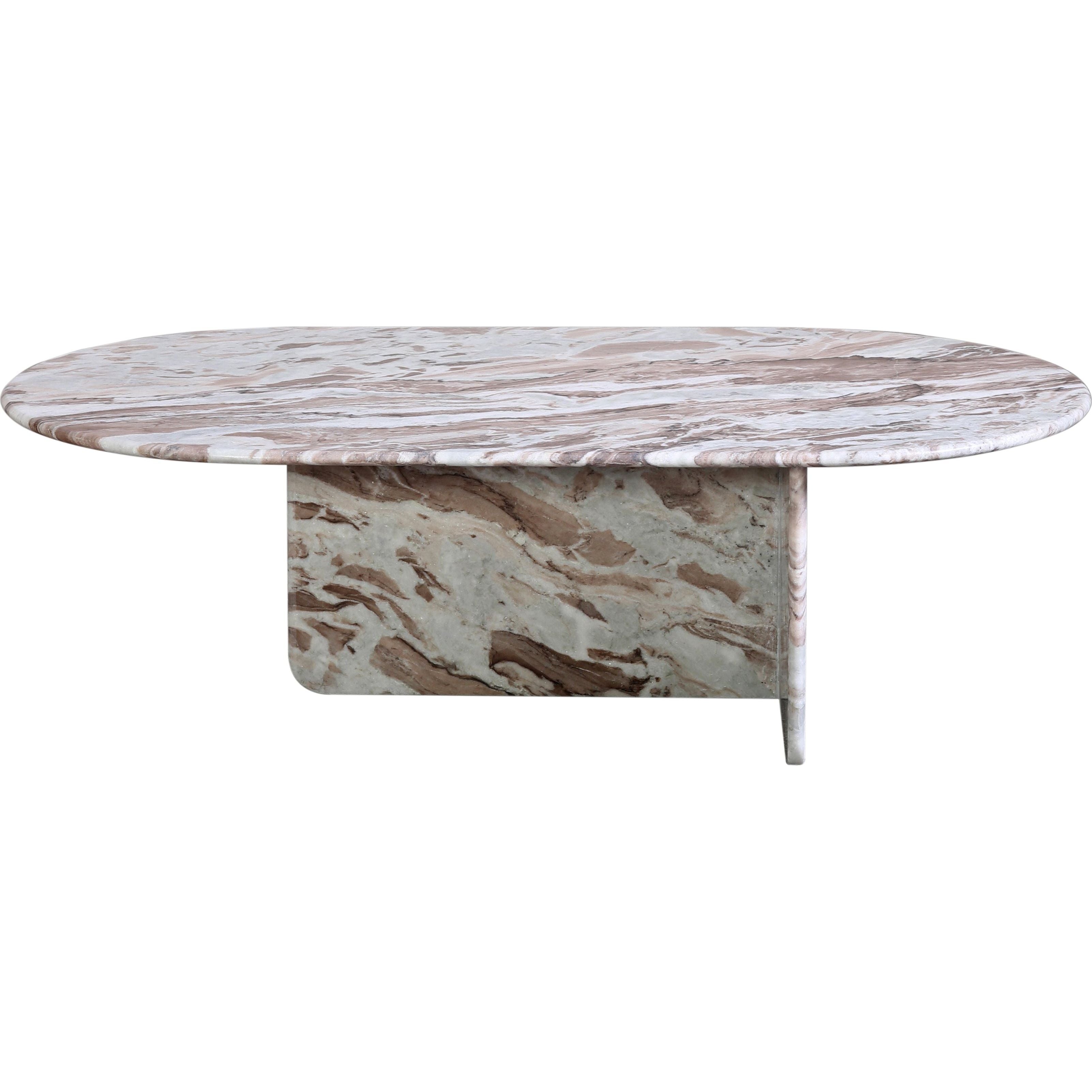 Christos Coffee Table  Dovetail