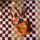 Clare V Felix Rug
