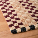 Clare V Felix Rug