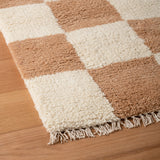 Clare V Jacques Rug