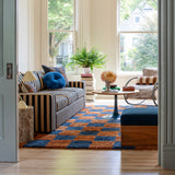 Clare V Jacques Rug