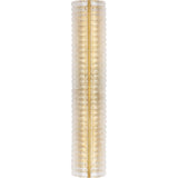Claude 27" Linear Sconce