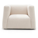 Clemence Swivel Club Chair by Verellen Verellen