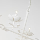 Featuring Clementine 53" Tiered Chandelier Plaster White by Visual Comfort at Amethyst Home. Indulge in luxury and sophistication with the Clementine 53" Tiered Chandelier in Plaster White. This exquisite chandelier adds a touch of elegance to any space, with its stunning tiered design and soft white color. Illuminate your home with this stylish and exclusive piece.
Overall Dimension. Amethyst Home provides interior design, new construction, custom furniture, and area rugs in the Dallas metro area