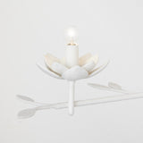 Featuring Clementine 53" Tiered Chandelier Plaster White by Visual Comfort at Amethyst Home. Indulge in luxury and sophistication with the Clementine 53" Tiered Chandelier in Plaster White. This exquisite chandelier adds a touch of elegance to any space, with its stunning tiered design and soft white color. Illuminate your home with this stylish and exclusive piece.
Overall Dime. Amethyst Home provides interior design, new construction, custom furniture, and area rugs in the Los Angeles metro area