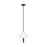 Featuring Colfax Medium Linear Chandelier Aged Iron by Visual Comfort at Amethyst Home. Elevate your space with the Colfax Medium Linear Chandelier. Its sleek, aged iron design exudes sophistication, while providing ample lighting with its multiple bulbs. Perfect for adding a touch of luxury to any room.
Overall Dimensions: 54.5" L x 54.5" W x 11.125" H. Amethyst Home provides interior design, new construction, custom furniture, and area rugs in the Alpharetta metro area