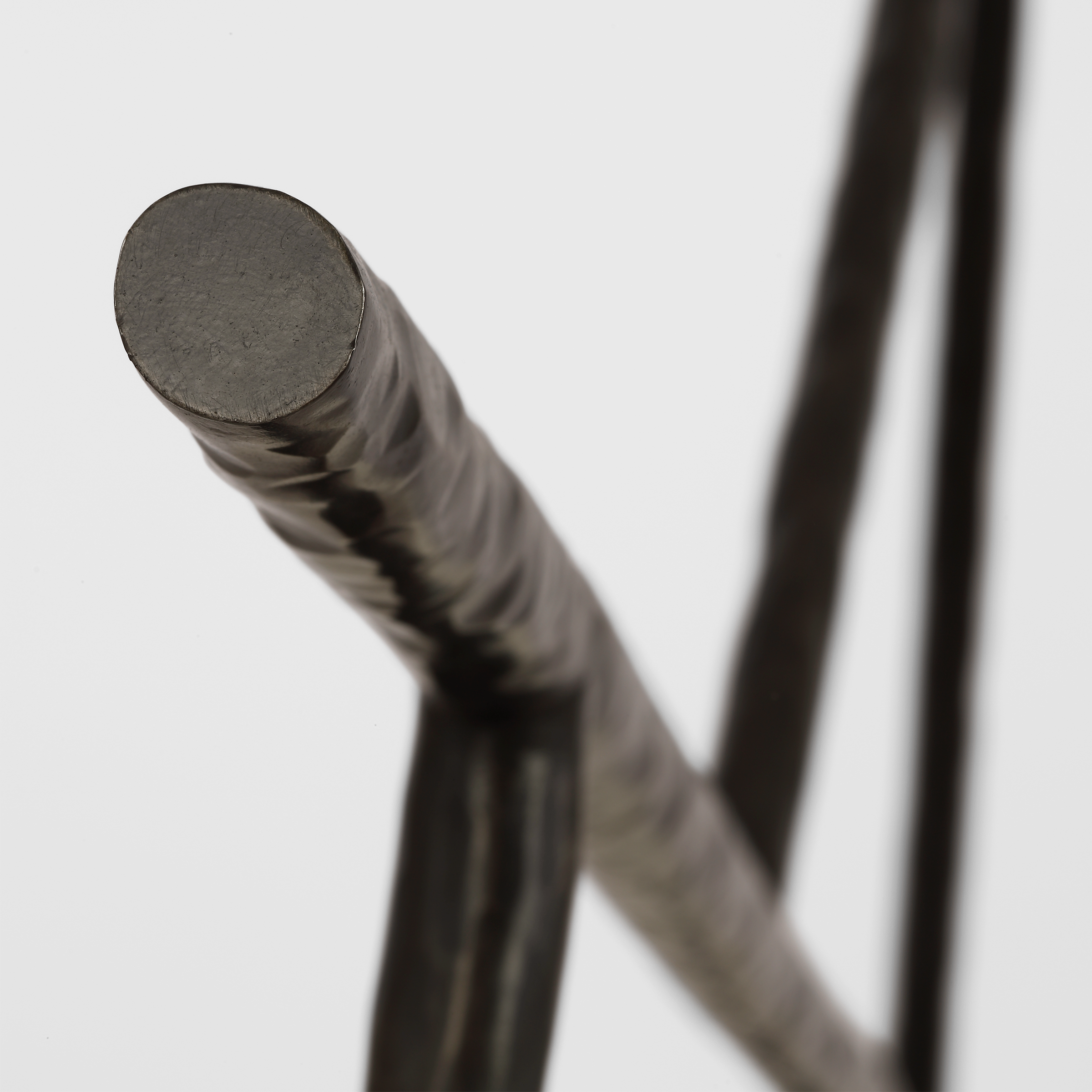 Featuring Collette 70" Linear Chandelier Aged Iron by Visual Comfort at Amethyst Home. Illuminate your space with the Collette 70" Linear Chandelier. Boasting a sleek and sophisticated design, this chandelier adds a touch of elegance to any room. Its aged iron finish creates a sense of luxury, while providing ample overhead lighting. Elevate your home with this premium lighting fixtu. Amethyst Home provides interior design, new construction, custom furniture, and area rugs in the Austin metro area