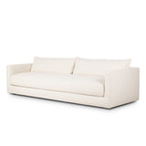 Colmar Sofa-106" - Crypton Nomad Snow | shipping 10/10/2026
