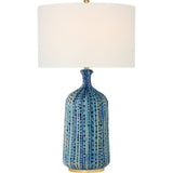 Culloden Cordless Table Lamp