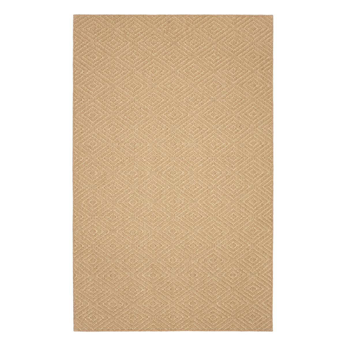 Beige Dixon Custom Rug