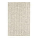 Natural Jett Rug
