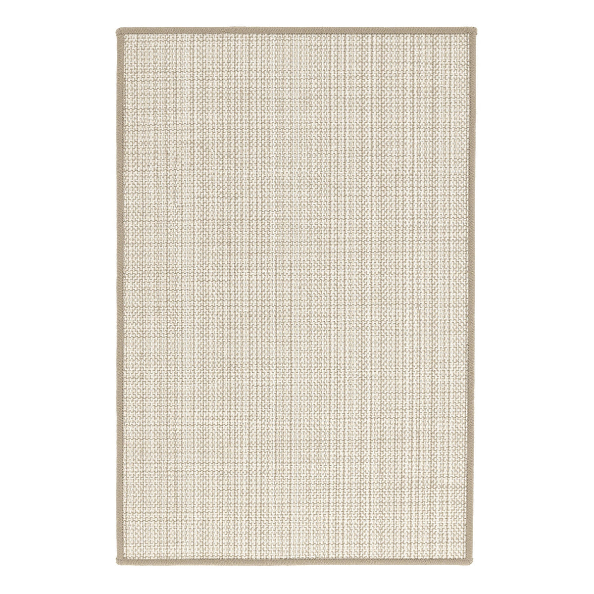 Khaki Lakeside Custom Rug