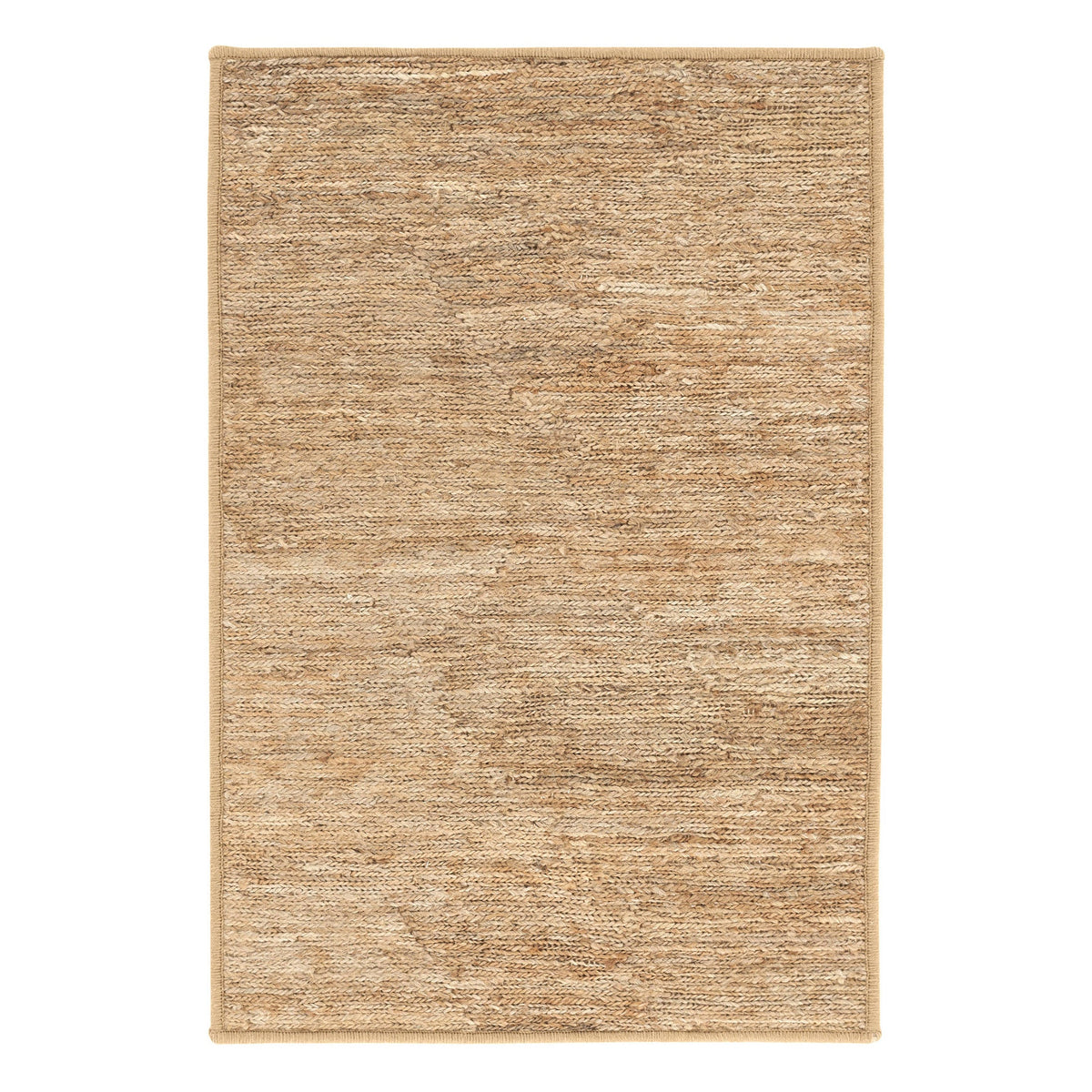 Natural Willa Custom Rug